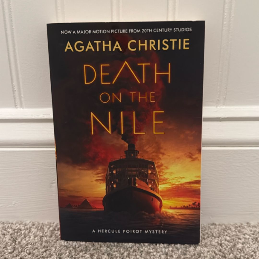Death on the Nile
