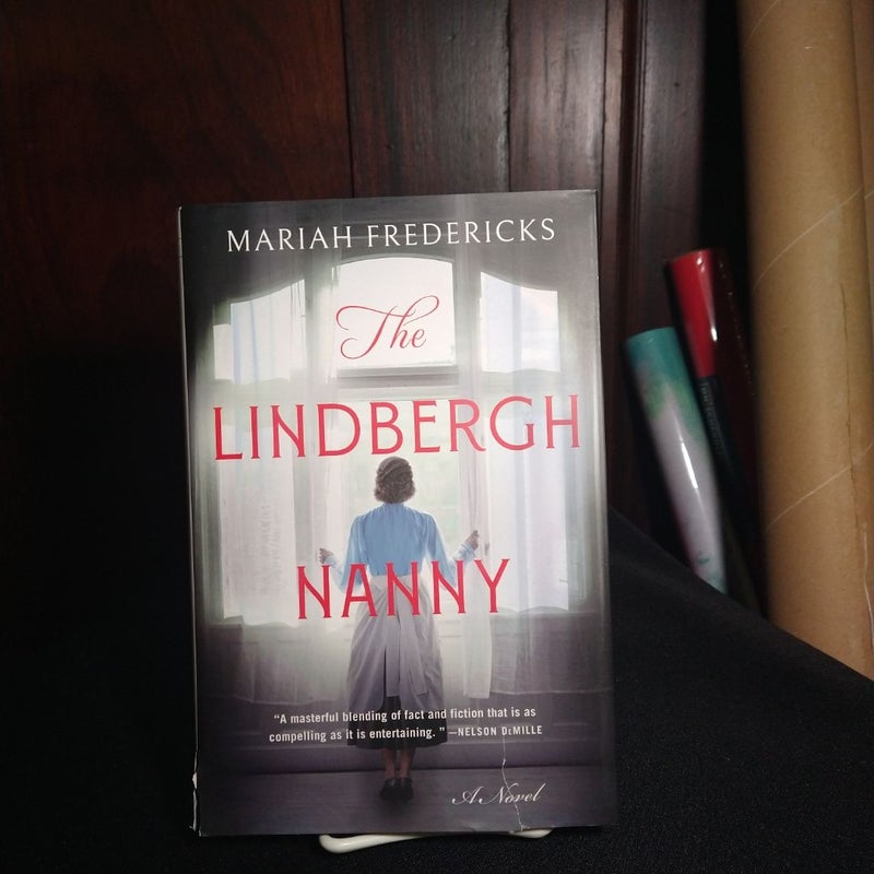 The Lindbergh Nanny