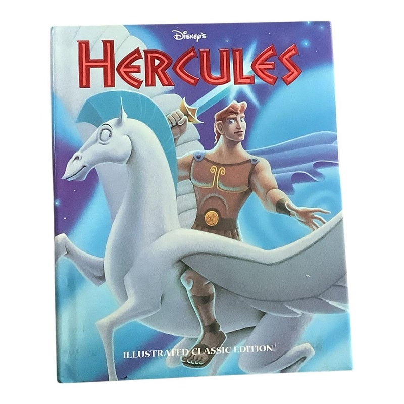 Hercules