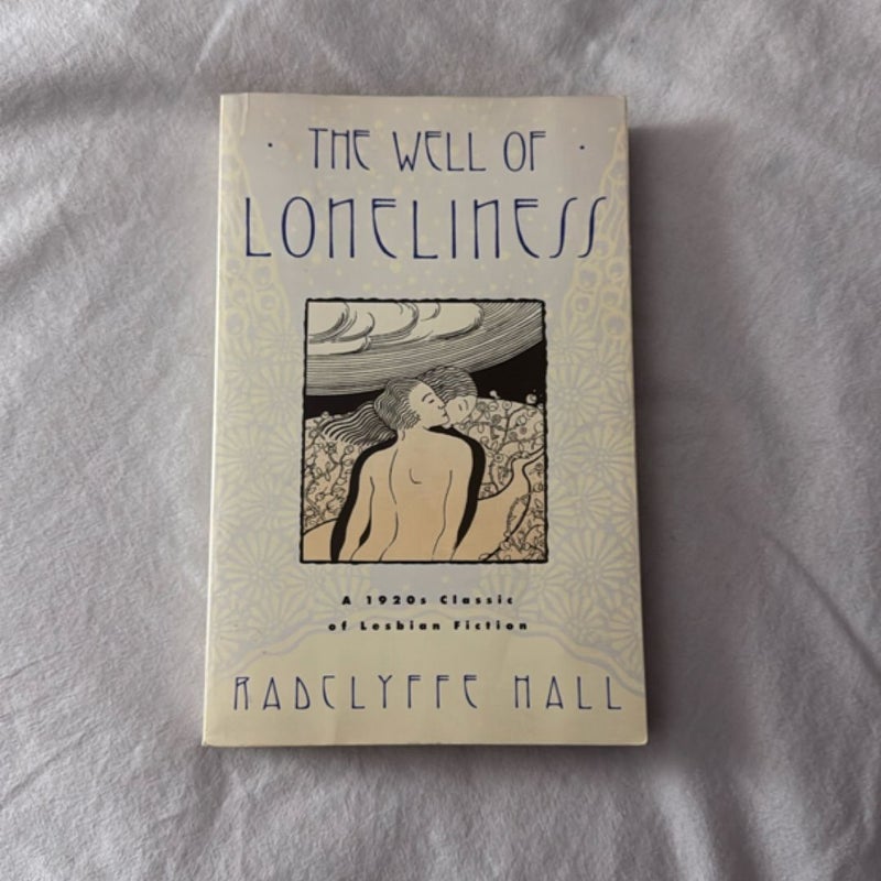 The Well of Loneliness