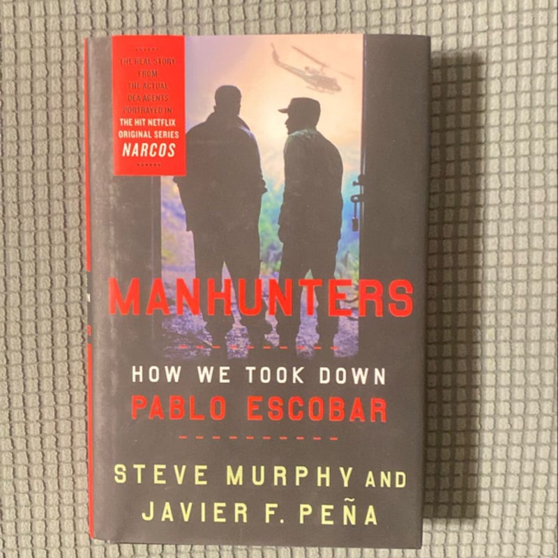 Manhunters