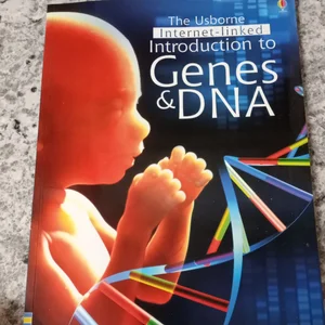 Genes and Dna - Internet Linked