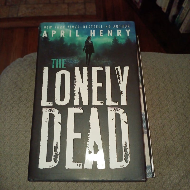 The Lonely Dead