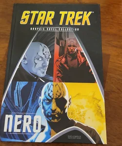 Star Trek Nero Collection 