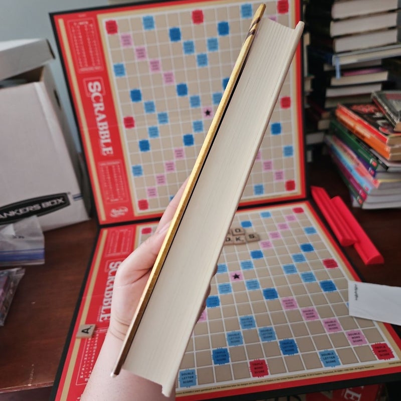 Furiously Happy *1st Edition*