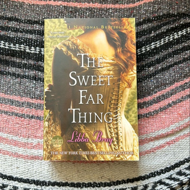 The Sweet Far Thing