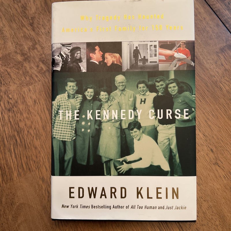 The Kennedy Curse