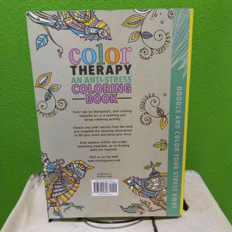 Color Therapy