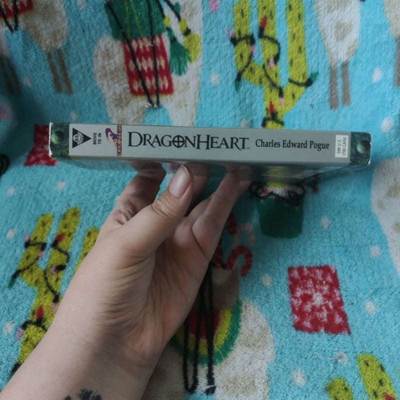 Dragonheart