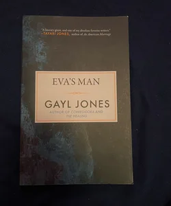 Eva's Man