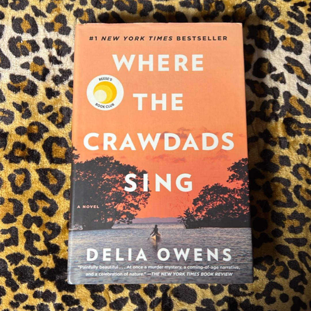 Where the Crawdads Sing