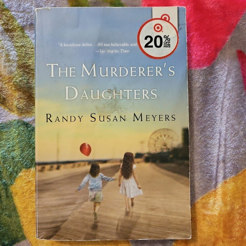 The Murderer's Daughters 