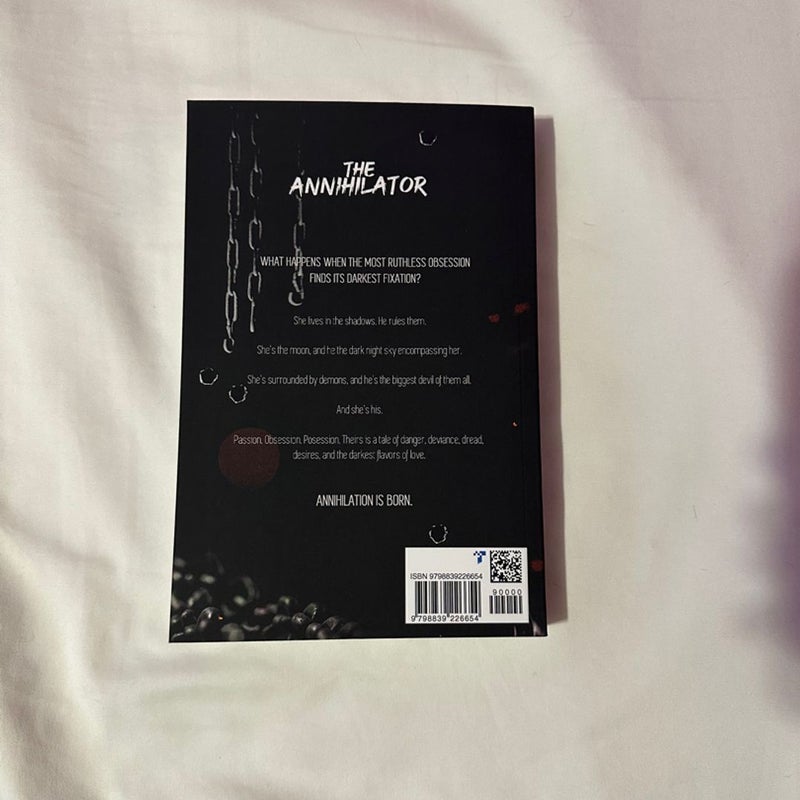 The Annihilator