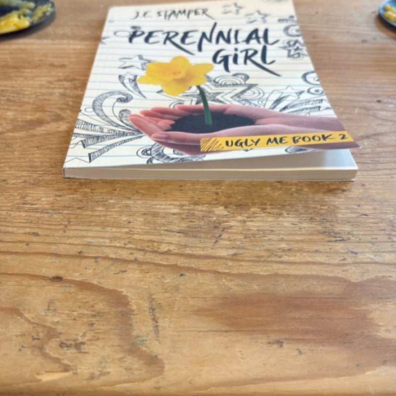 Perennial Girl