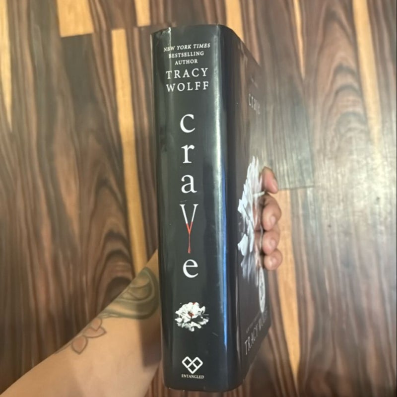 Crave