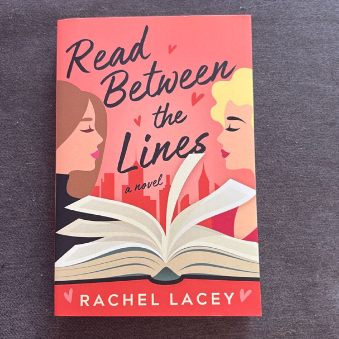 Read Between the Lines