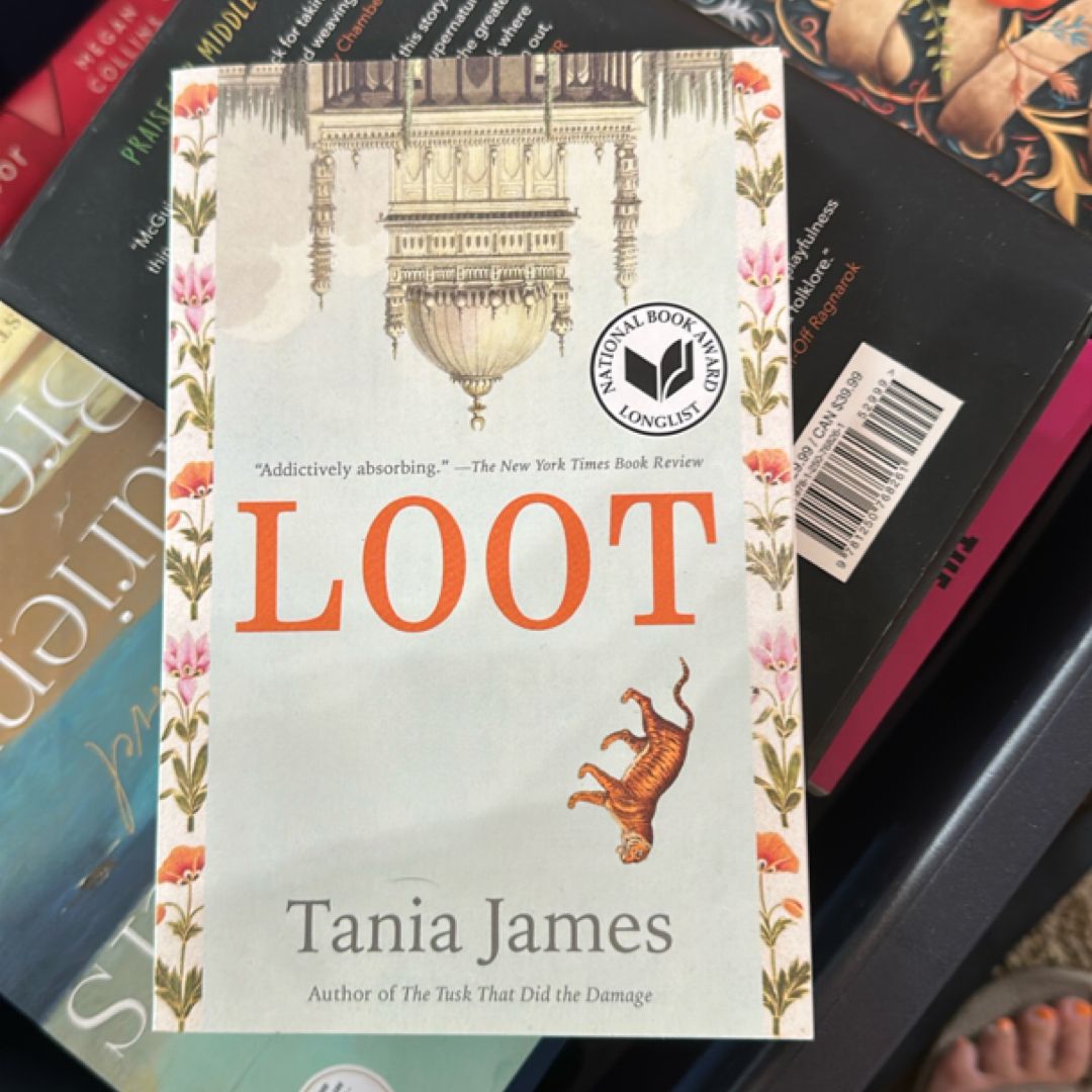 Loot