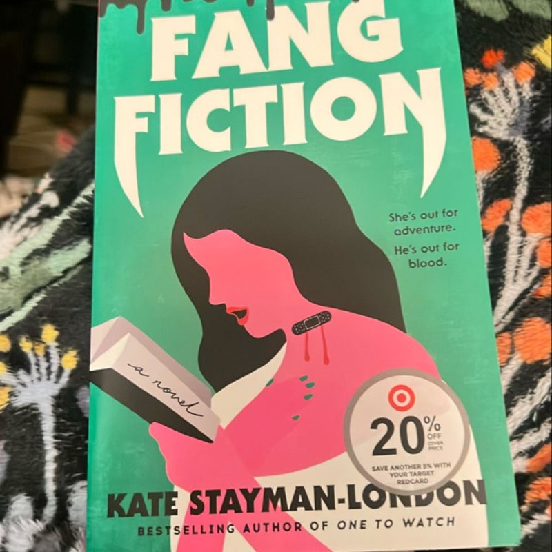 Fang Fiction