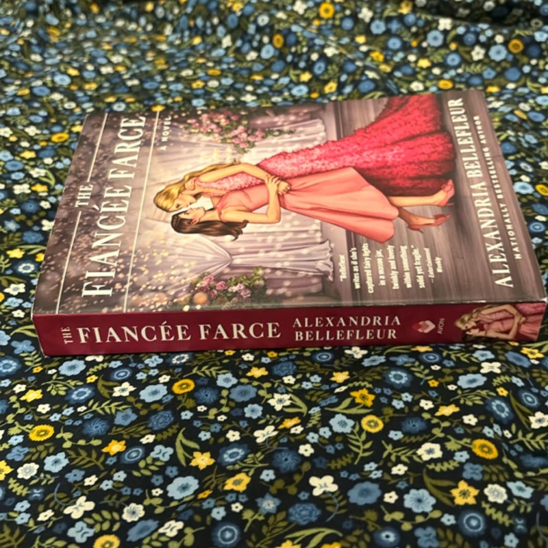 The Fiancée Farce
