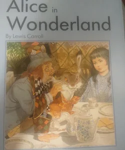 Alice's Adventures in Wonderland