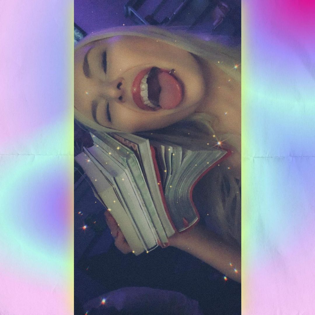 Lover of Books