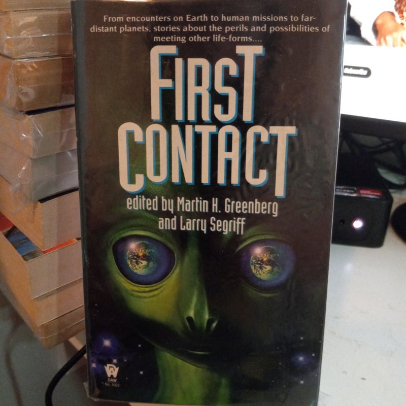 First Contact