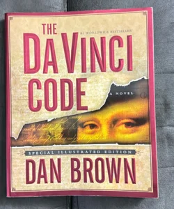 The Da Vinci Code: Special Illustrated Edition