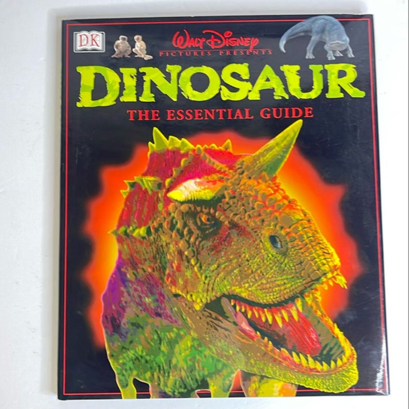 Dinosaur!