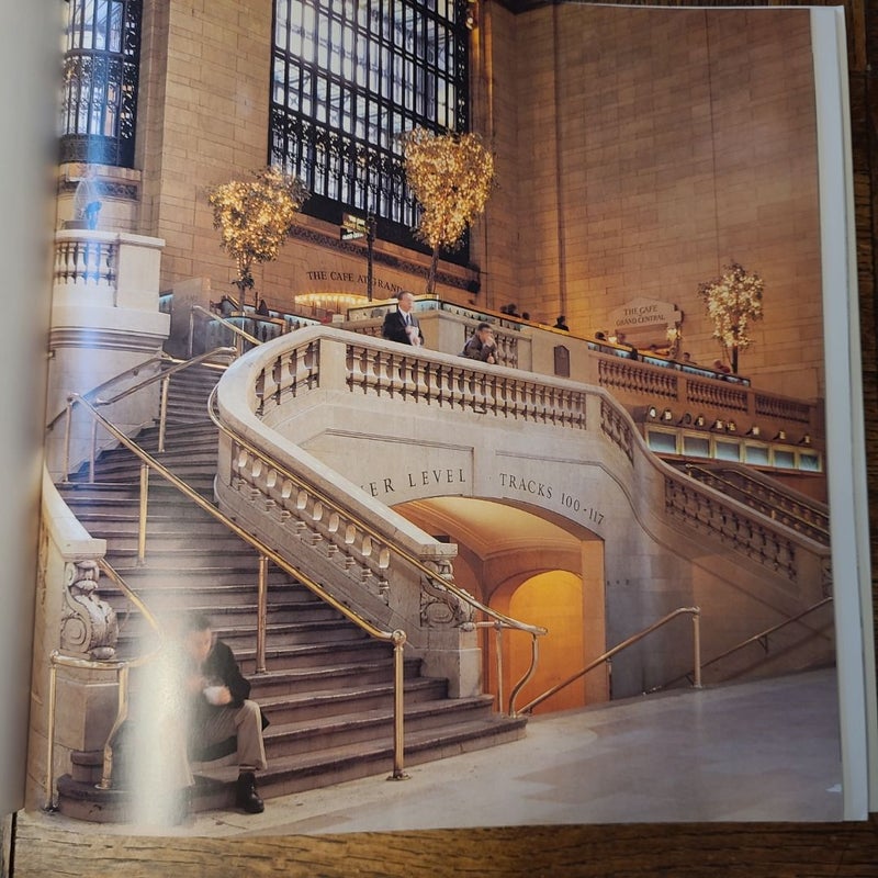 Grand Central Terminal