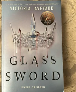 Glass Sword