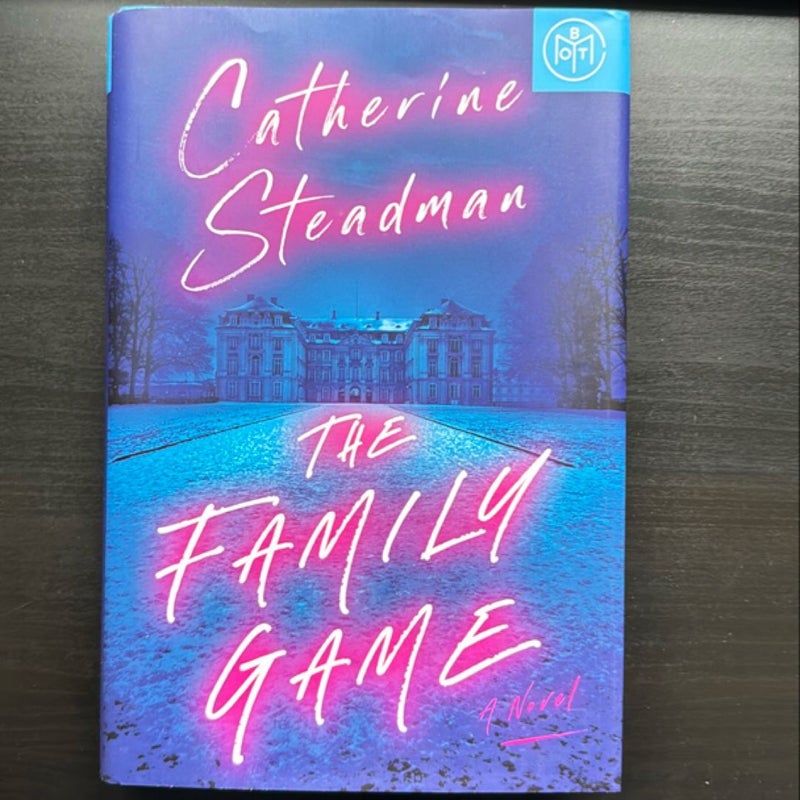 The Family Game