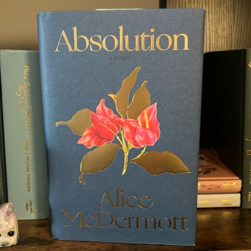 Absolution