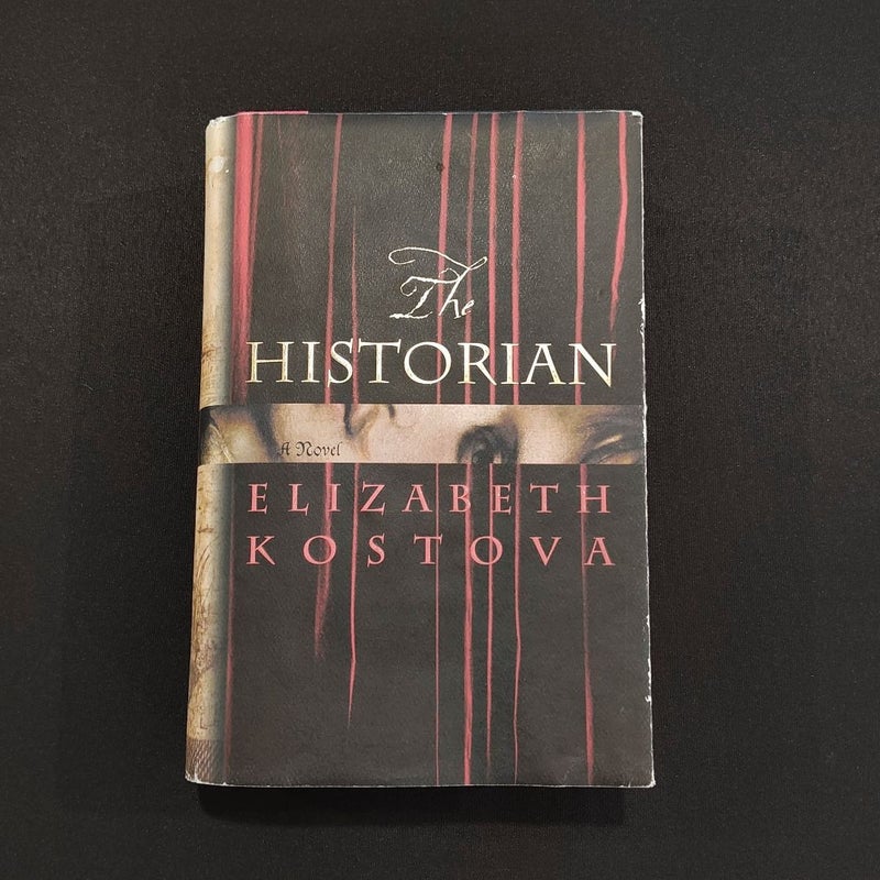 The Historian