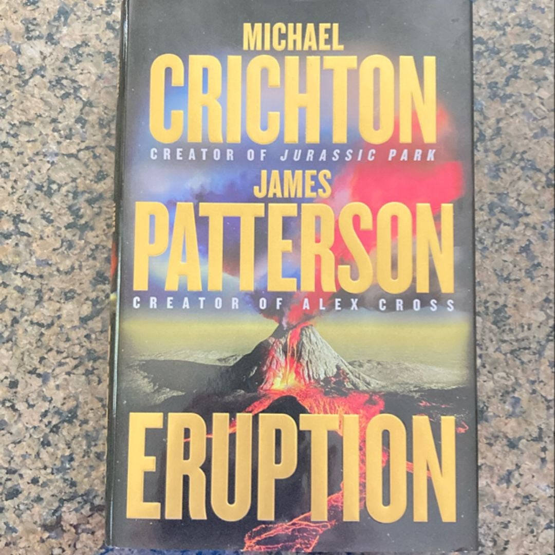 Eruption