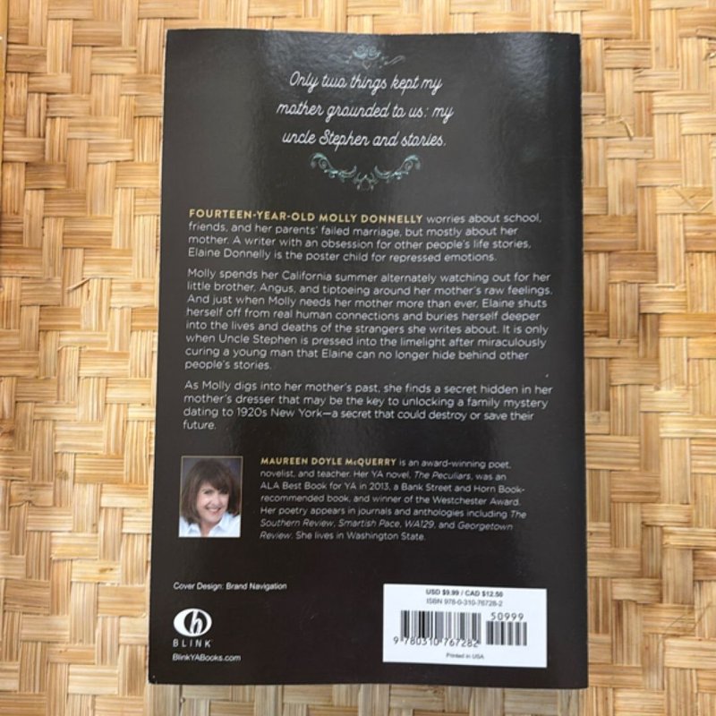 Between Before and After