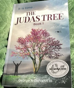 The Judas tree *signed copy* 