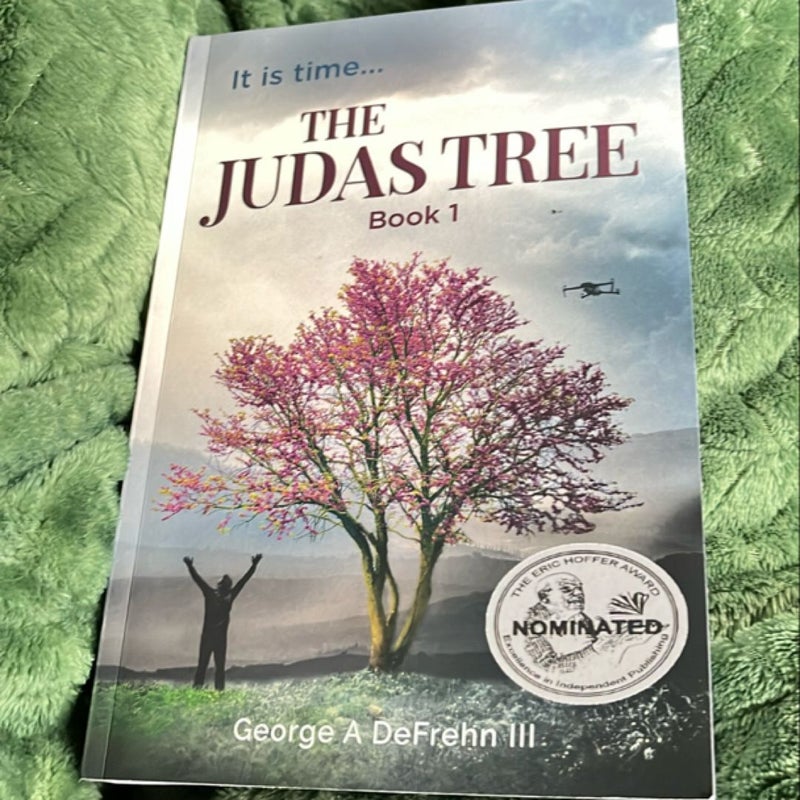 The Judas tree *signed copy* 