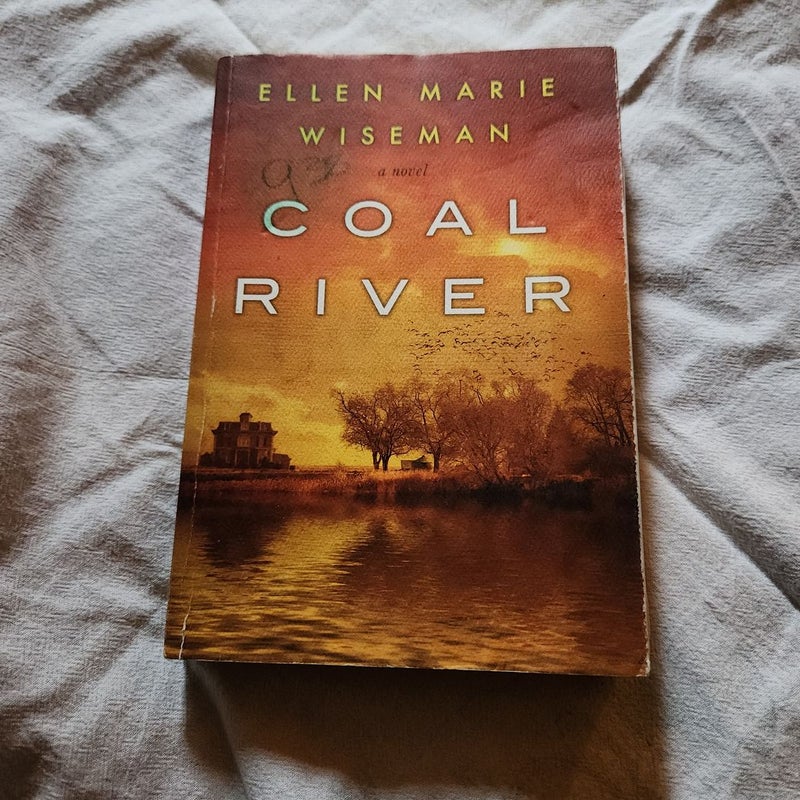 Coal River