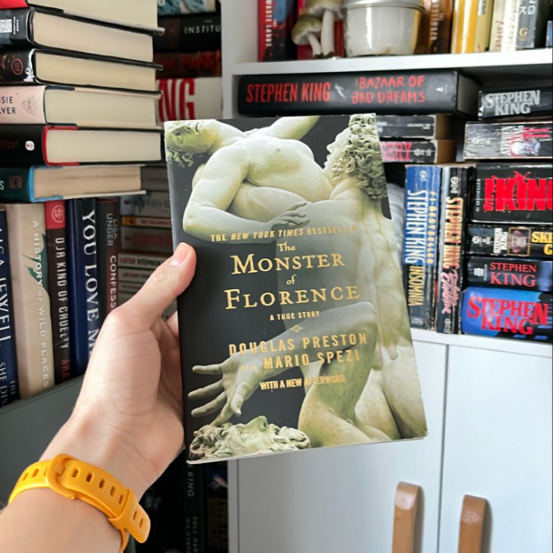 The Monster of Florence