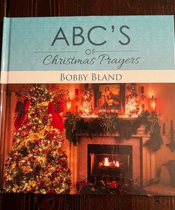 ABC’s of Christmas Prayers