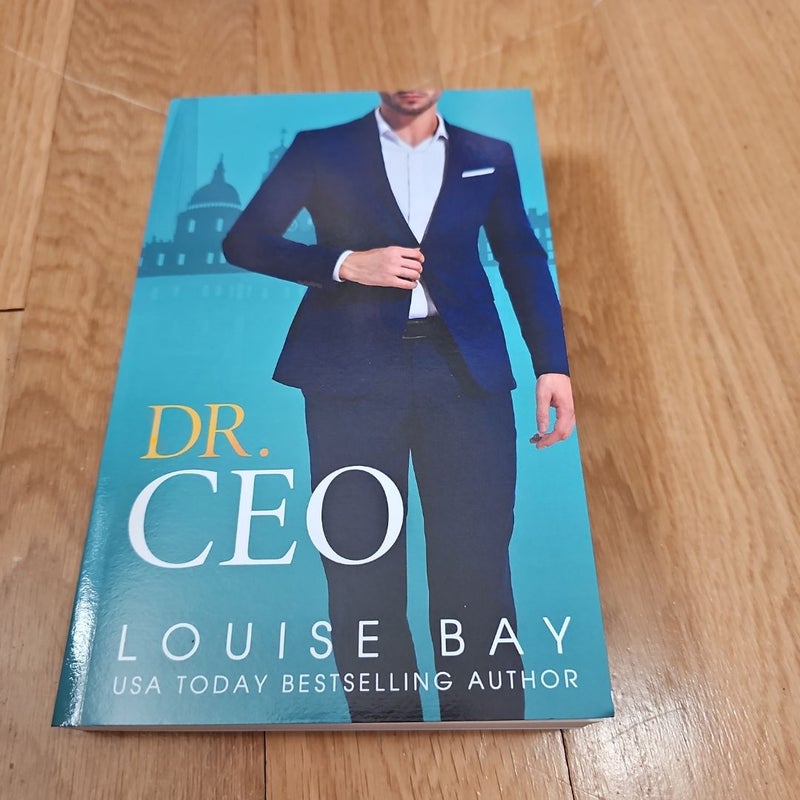 Dr. CEO