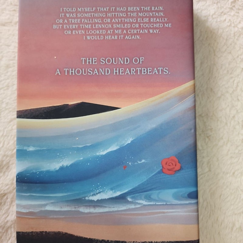 A Thousand Heartbeats (FaeCrate edition)