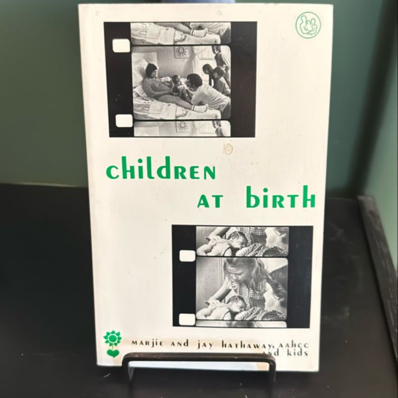 Children at Birth