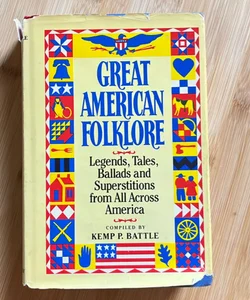Great American Folklore