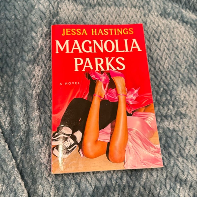 Magnolia Parks