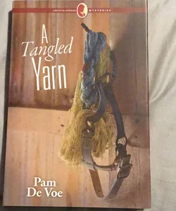 A Tangled Yarn 