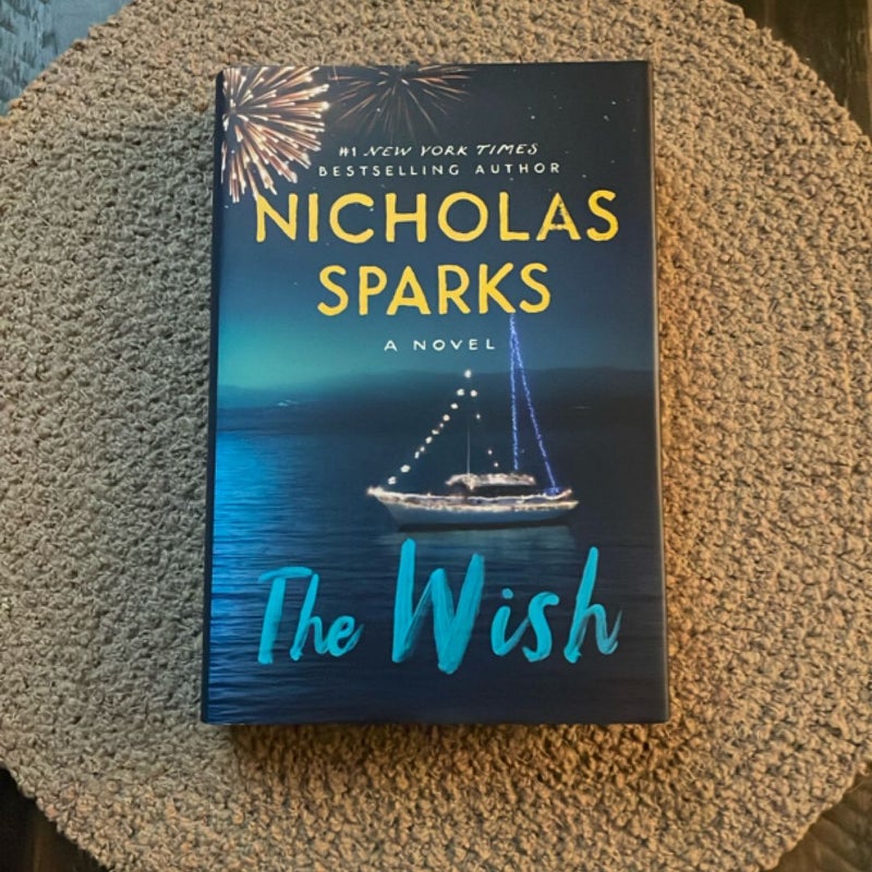 The Wish