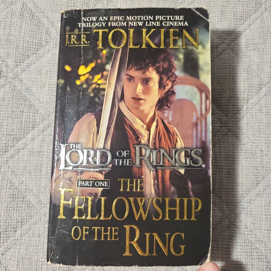 The Fellowship of the Ring