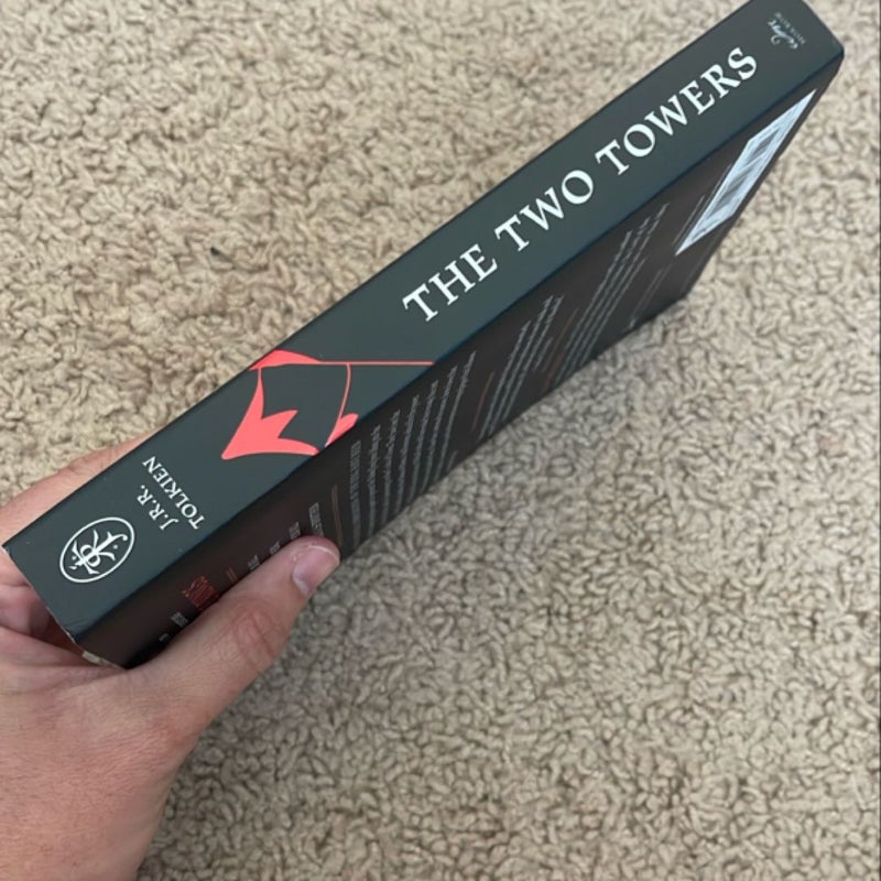 The Two Towers