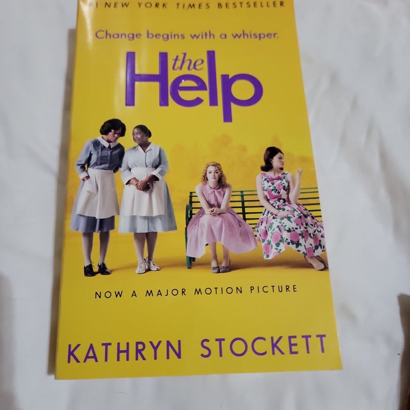 The Help